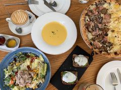 -1861意大利餐厅(文化广场店)