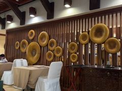 -金厨泰国餐厅·全泰籍厨师料理(拱北店)