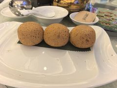 -龙悦湾酒家·八阵鱼生·渔人码头店