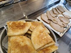 -阜新饼王(和平路店)