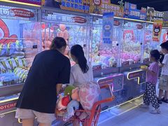 -可爱抓 COCO  GOTCHA(天津鹏欣水游城店)