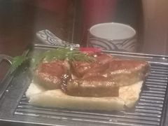 -蟹将军·松叶蟹和牛日料放题自助(K11店)
