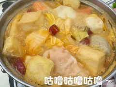 -阳光棕榈·台式小火锅(晋江SM广场店)