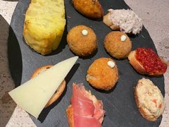 -Carmen卡门西班牙餐厅