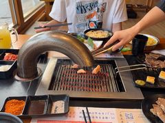-千寻烧肉(政务区店)