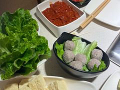 -海底捞火锅鲜切牛肉主题店(长寿路店)