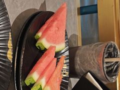-一绪に寿喜烧(虹悦城店)