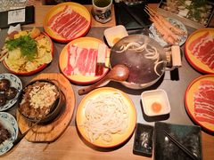 -沼津港精致料理·寿喜烧·烧鸟(龙湖南桥天街日料榜单店)