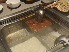 -海底捞火锅(龙岗星河COCO Park店)
