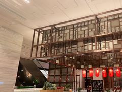 -厦门海景洲际酒店·海峡全日制餐厅