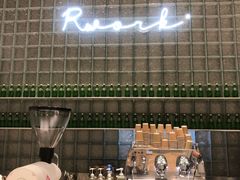 -RWORK·COFFEE(滨江店)