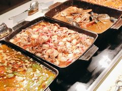 -TABLE·味西餐厅-成都茂业JW万豪酒店