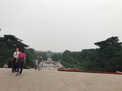 -雨花台烈士纪念馆