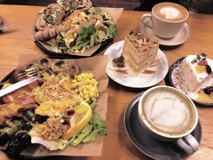 -251#coffee roasters(沿河东路店)