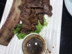 -丰收日·小海鲜·沪上家宴(顾村正大店)