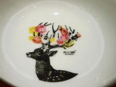 -新白鹿餐厅(爱琴海购物中心店)
