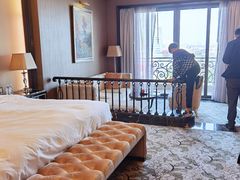 -上海浦东星河湾酒店