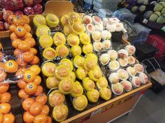 -鲜丰水果(番禺路店)