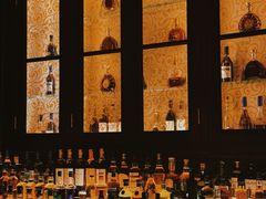 -LONG BAR 廊吧(外滩华尔道夫酒店)