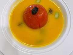 -唐阁(香港朗廷酒店)