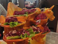 -三头牛·潮汕牛肉生蚝火锅 (夏湾店)