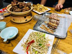 -马子全羊(堤口路店)