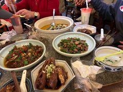 -古铺良食(柯城店)