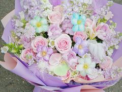 -诗情花意花店