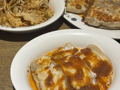 -河沿肉饼Beijing Pie(东华门店)