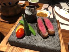 -Mr·Fish鱼鲜生海鲜放题(银泰in99店)