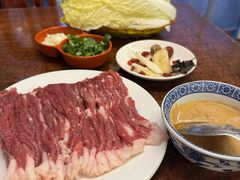 -前门张记涮肉(前门店)