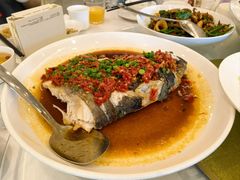 -海粤阁·精致粤菜·宴会厅(宝安店)
