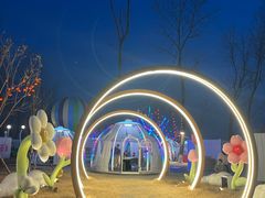 -小洋口旅游度假区