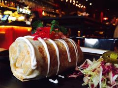 -Luchador摔跤手墨西哥餐厅(恒宇广场店)