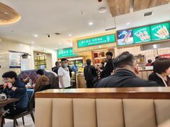 -直隶安家罩饼(复兴路店)