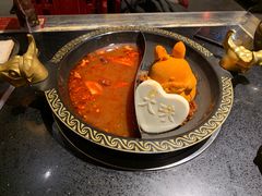 -大味老火锅City店