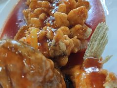 -三羊居食府(文艺路店)