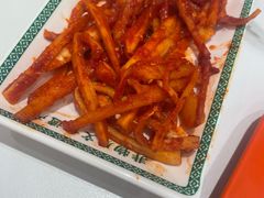 -华天延吉餐厅(西四总店)