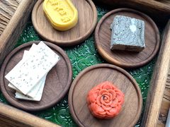 -上席擂茶·新中式青年茶馆(古城店)