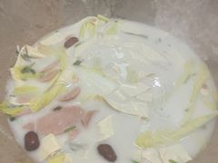 -云中鱼蒸汽石锅鱼(川沙百联店)