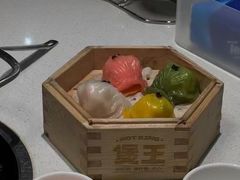 -煲王粤菜餐厅(中侨中心店)