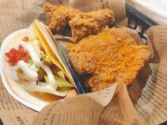 -TACO STAR 塔可星(下沙宝龙店)