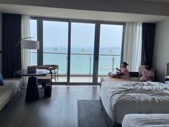 -深圳大梅沙京基洲际度假酒店