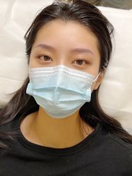 -UP&UP·半永久眉毛眼线机器野生眉