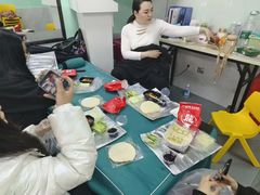 -首脑美容美发化妆美甲培训学校(长沙校区)