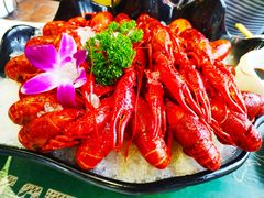 -龙虾风暴(松江店)