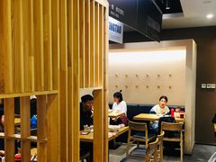 大堂-琴岛顺天馄饨(乐客城店)