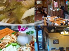 -束河人家(南锣鼓巷店)