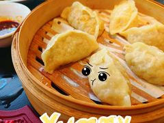 -红东阁东北菜烤肉酒馆(CROSS万象汇店)