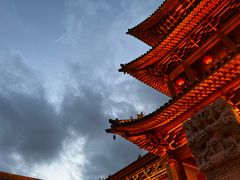 -五台山风景名胜区